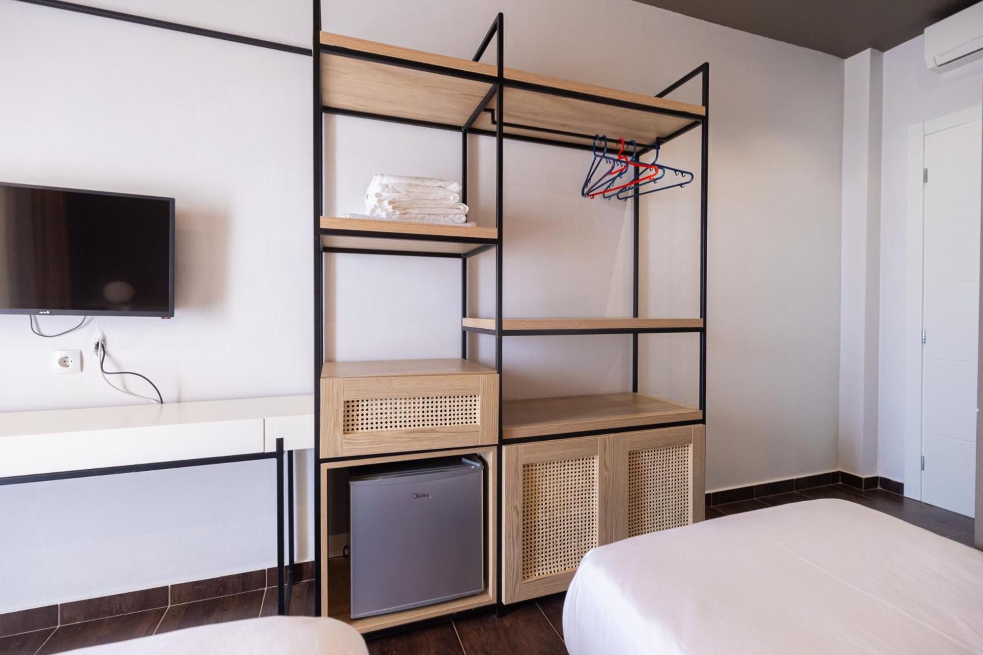 Royal Blue Hotel Dhërmi Εξωτερικό φωτογραφία