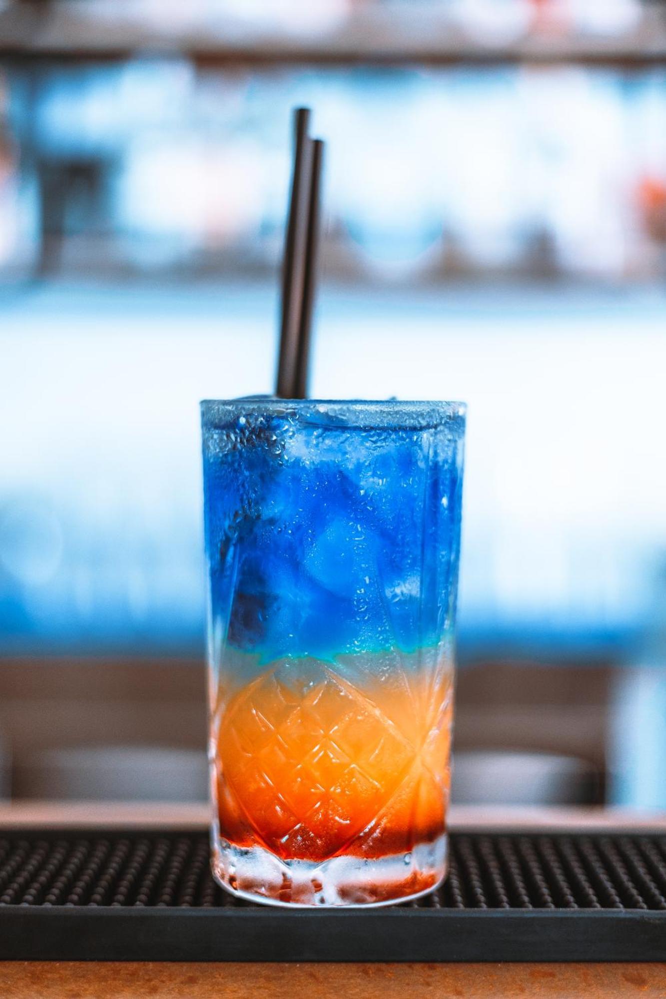 Royal Blue Hotel Dhërmi Εξωτερικό φωτογραφία