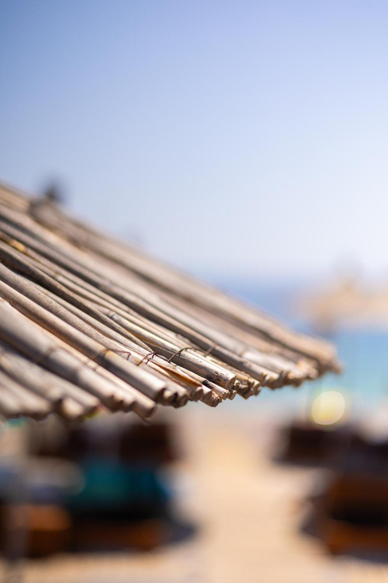 Royal Blue Hotel Dhërmi Εξωτερικό φωτογραφία